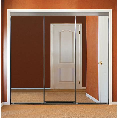 Not just another pretty face, our sliding mirror closet doors are 34 in. . Home depot door mirror